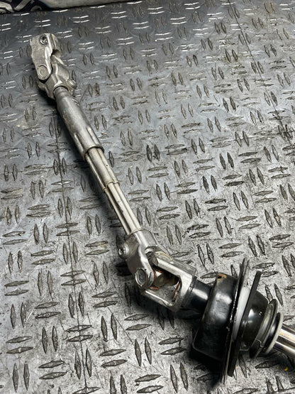 2018-23 Ford Mustang Steering Shaft OEM 56k Miles 310