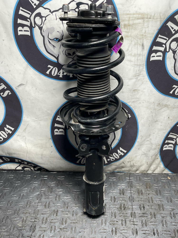 2015-23 Ford Mustang Driver LH Strut Assembly 56k Miles 310