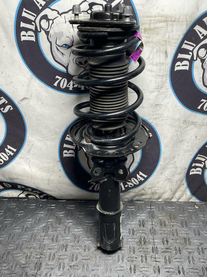 2015-23 Ford Mustang Driver LH Strut Assembly 56k Miles 310