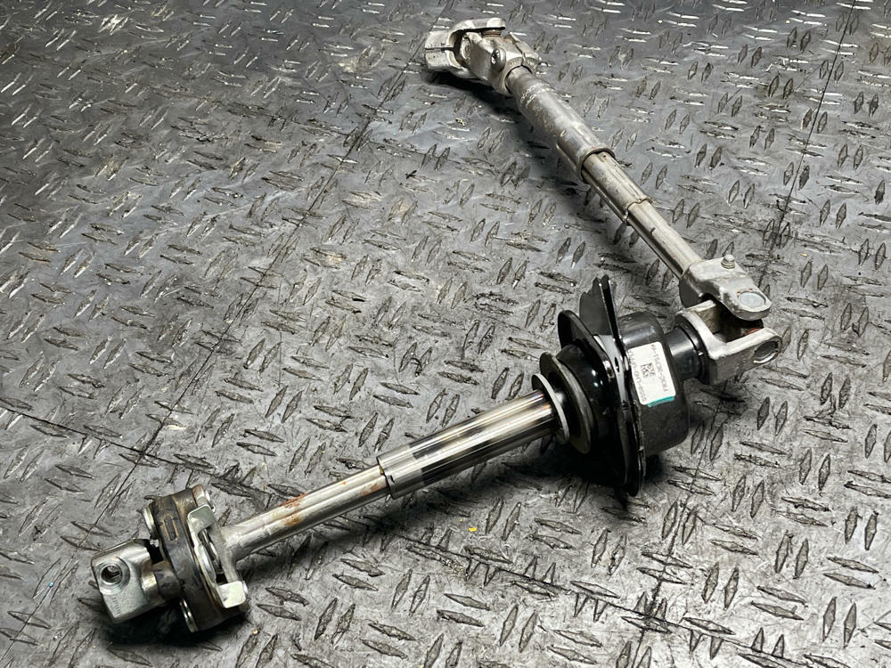 2018-23 Ford Mustang Steering Shaft OEM 56k Miles 310