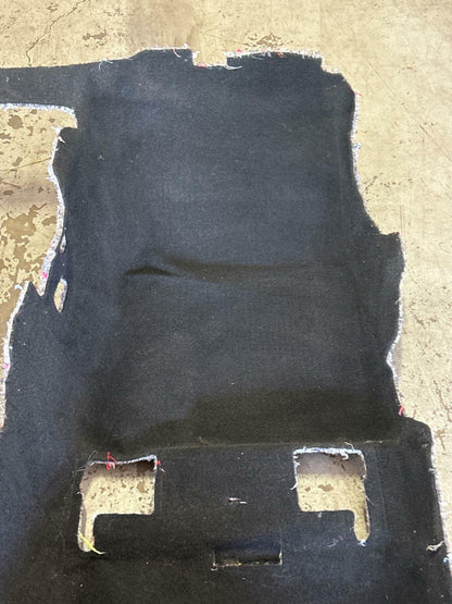 2018-23 Ford Mustang OEM Coupe Carpet 56k Miles 310