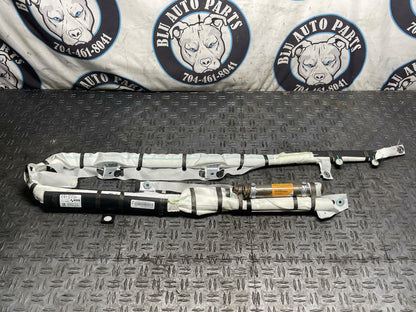 2018-23 Ford Mustang RH Curtain Part (JR3B-C699D85-AJ) 56k Miles 310
