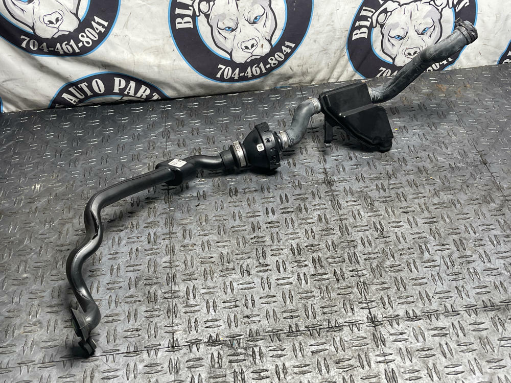 2018-23 Ford Mustang Engine to Cabin Sound Tube 56k Miles 310