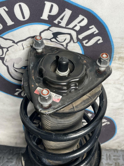 2015-23 Ford Mustang Driver LH Strut Assembly 56k Miles 310