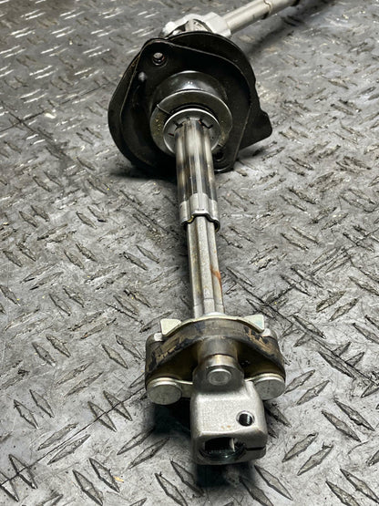 2018-23 Ford Mustang Steering Shaft OEM 56k Miles 310