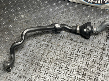 2018-23 Ford Mustang Engine to Cabin Sound Tube 56k Miles 310