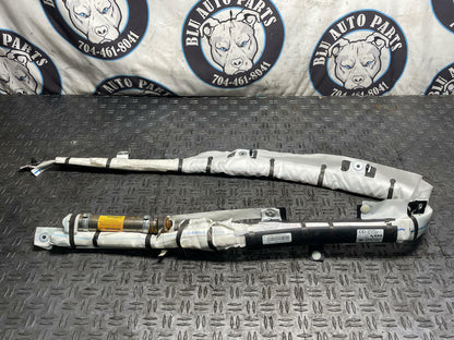 2018-23 Ford Mustang LH Curtain Part (JR3B-C699D86-AJ) 56k Miles 310