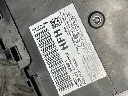 2018-23 Ford Mustang BCM Body Control Module (JR3T-15604-HFH) 56k Miles 310