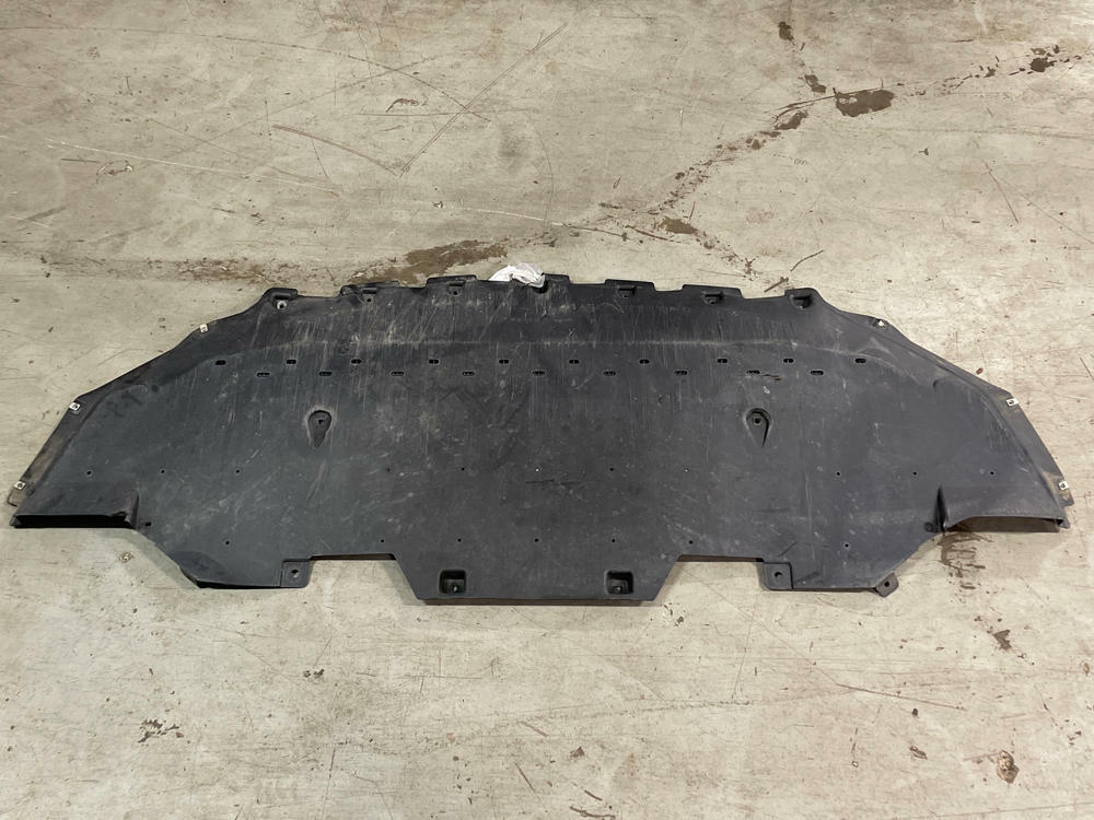 2018-23 Ford Mustang Bumper Splash Sheild Base OEM 56k Miles 310