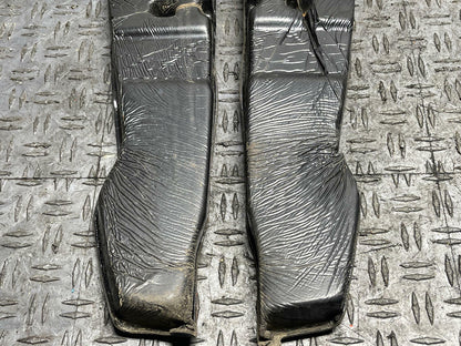 2018-23 Ford Mustang Fender Insulation Noise Reduction LH RH  56k Miles 310