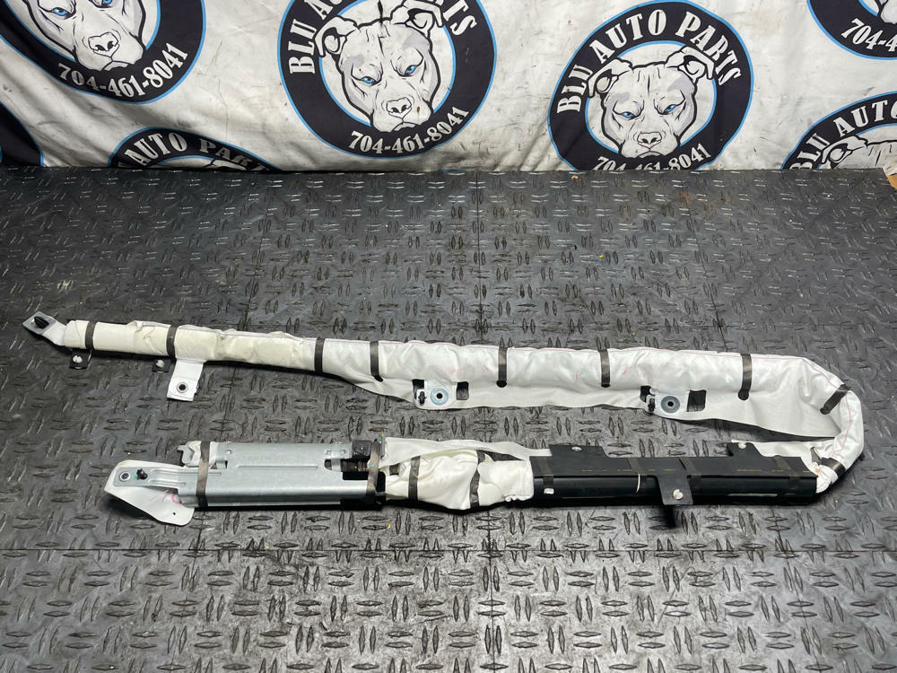 2018-23 Ford Mustang RH Curtain Part (JR3B-C699D85-AJ) 56k Miles 310