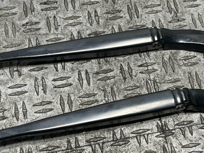 2018-23 Ford Mustang Wiper Arms Pair LH RH 56k Miles 310