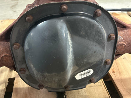 2011-14 Ford Mustang GT 8.8 Rear End Assembly 32k Miles- 3.15 Gear 311