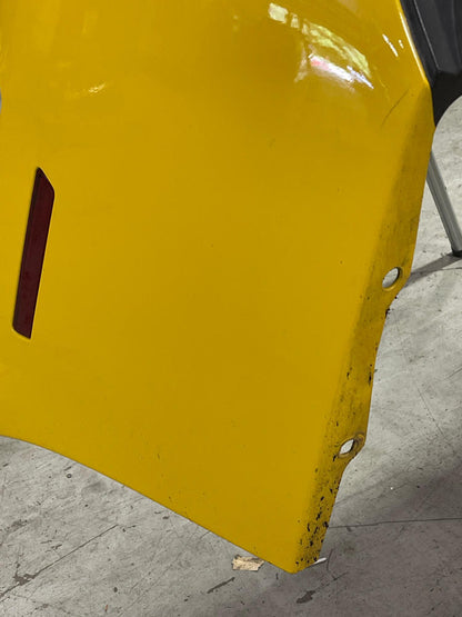 2003-04 Ford Mustang SVT Cobra OEM Rear Bumper Cover 314
