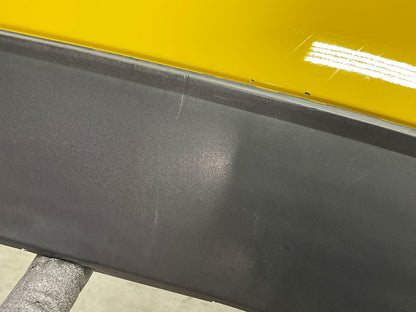 2003-04 Ford Mustang SVT Cobra OEM Rear Bumper Cover 314