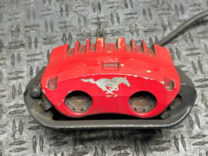2001 Ford Mustang Bullitt Front Brake Calipers 298