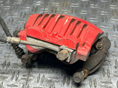 2001 Ford Mustang Bullitt Front Brake Calipers 298
