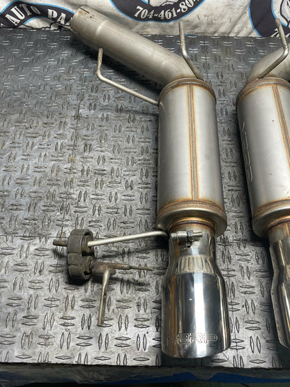2011-14 Ford Mustang GT MBRP Exhaust 32k Miles 311