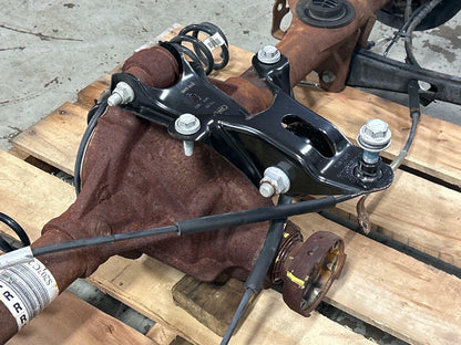2011-14 Ford Mustang GT 8.8 Rear End Assembly 32k Miles- 3.15 Gear 311