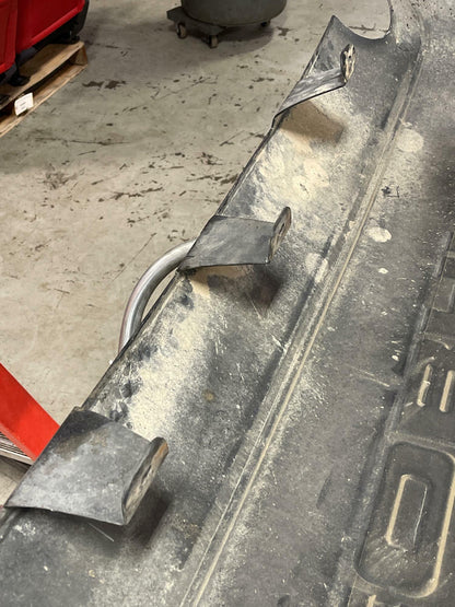 2003-04 Ford Mustang SVT Cobra OEM Rear Bumper Cover 314