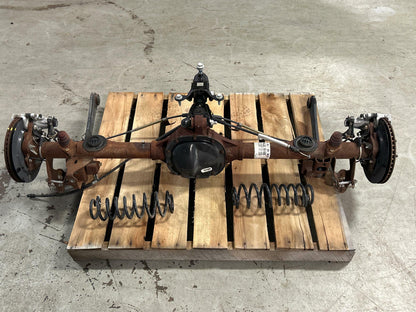 2011-14 Ford Mustang GT 8.8 Rear End Assembly 32k Miles- 3.15 Gear 311