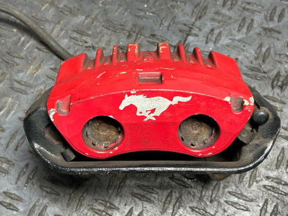 2001 Ford Mustang Bullitt Front Brake Calipers 298