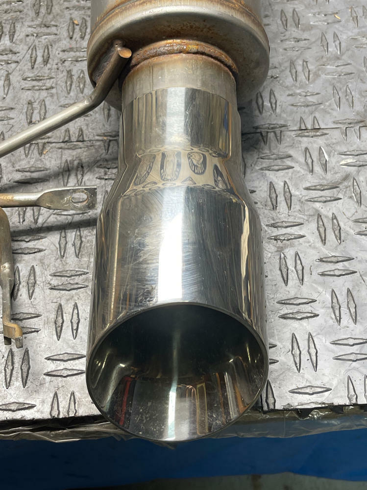 2011-14 Ford Mustang GT MBRP Exhaust 32k Miles 311