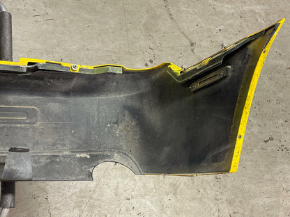 2003-04 Ford Mustang SVT Cobra OEM Rear Bumper Cover 314