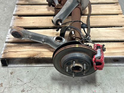 2001 Ford Mustang Bullitt 8.8 Rear End Cobra Brakes- 3.27 Limited Slip 298