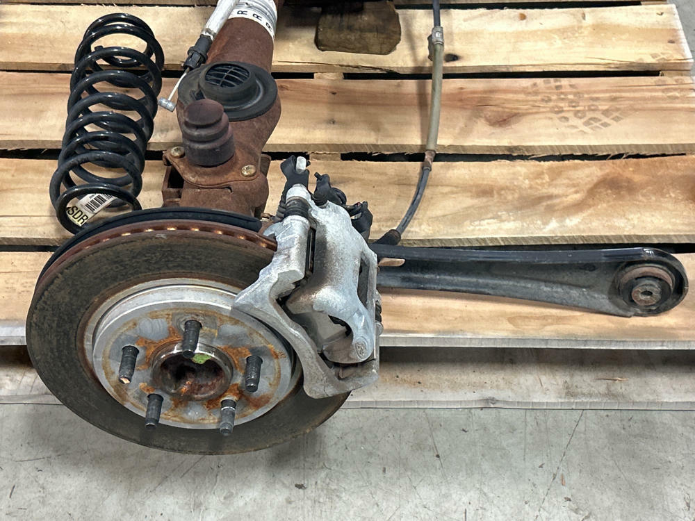 2011-14 Ford Mustang GT 8.8 Rear End Assembly 32k Miles- 3.15 Gear 311