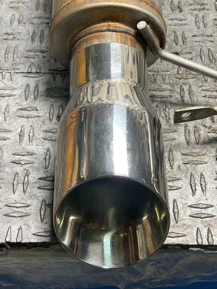 2011-14 Ford Mustang GT MBRP Exhaust 32k Miles 311