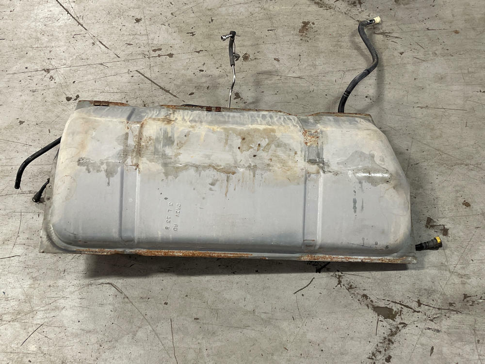 2003-04 Ford Mustang SVT Cobra Fuel Tank Assembly 94k Miles 314