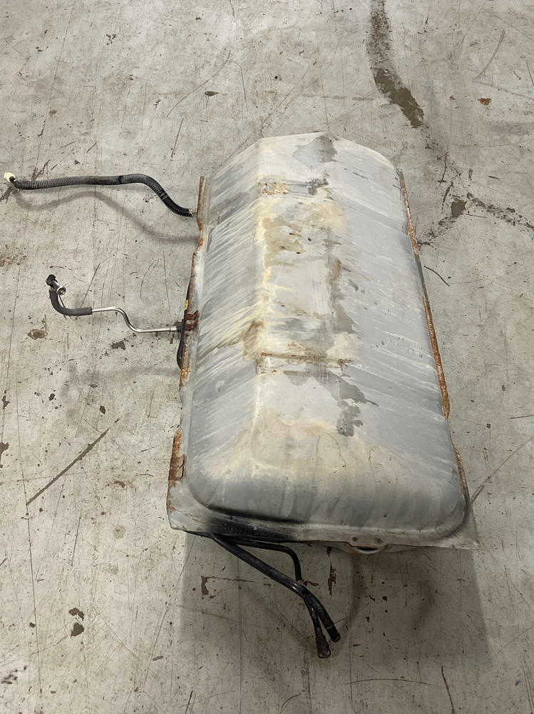 2003-04 Ford Mustang SVT Cobra Fuel Tank Assembly 94k Miles 314