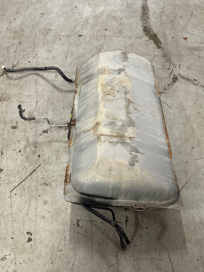 2003-04 Ford Mustang SVT Cobra Fuel Tank Assembly 94k Miles 314