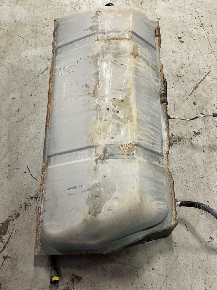 2003-04 Ford Mustang SVT Cobra Fuel Tank Assembly 94k Miles 314