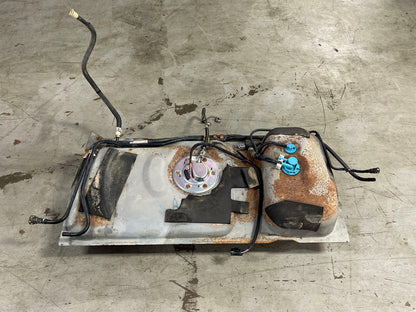 2003-04 Ford Mustang SVT Cobra Fuel Tank Assembly 94k Miles 314