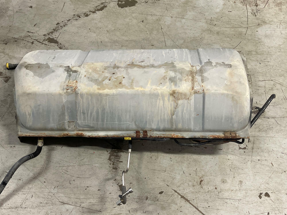 2003-04 Ford Mustang SVT Cobra Fuel Tank Assembly 94k Miles 314