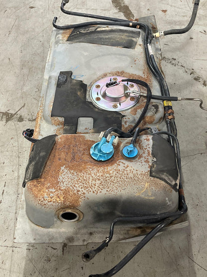 2003-04 Ford Mustang SVT Cobra Fuel Tank Assembly 94k Miles 314