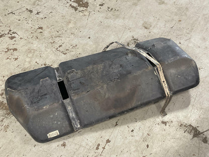 2003-04 Ford Mustang SVT Cobra Fuel Tank Assembly 94k Miles 314