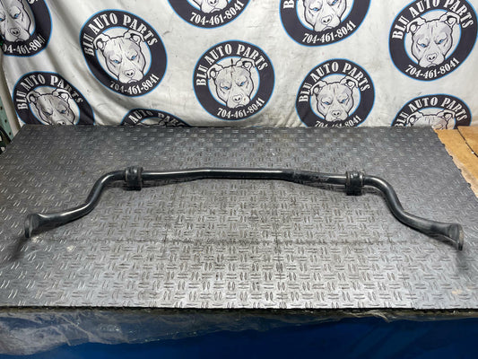 2015-17 Ford Mustang GT OEM Front Sway Bar 316