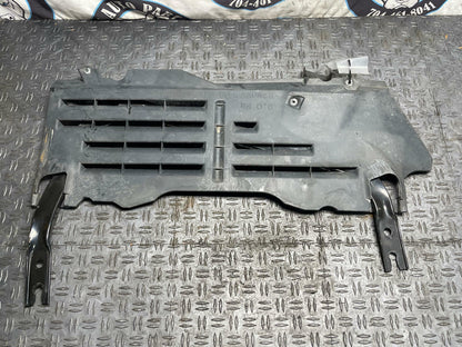 2011-14 Ford Mustang GT Under Engine Splash Sheild 32k Miles 311