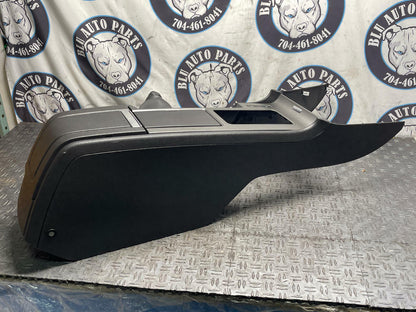 2011-14 Ford Mustang GT Center Console 32k Miles 311