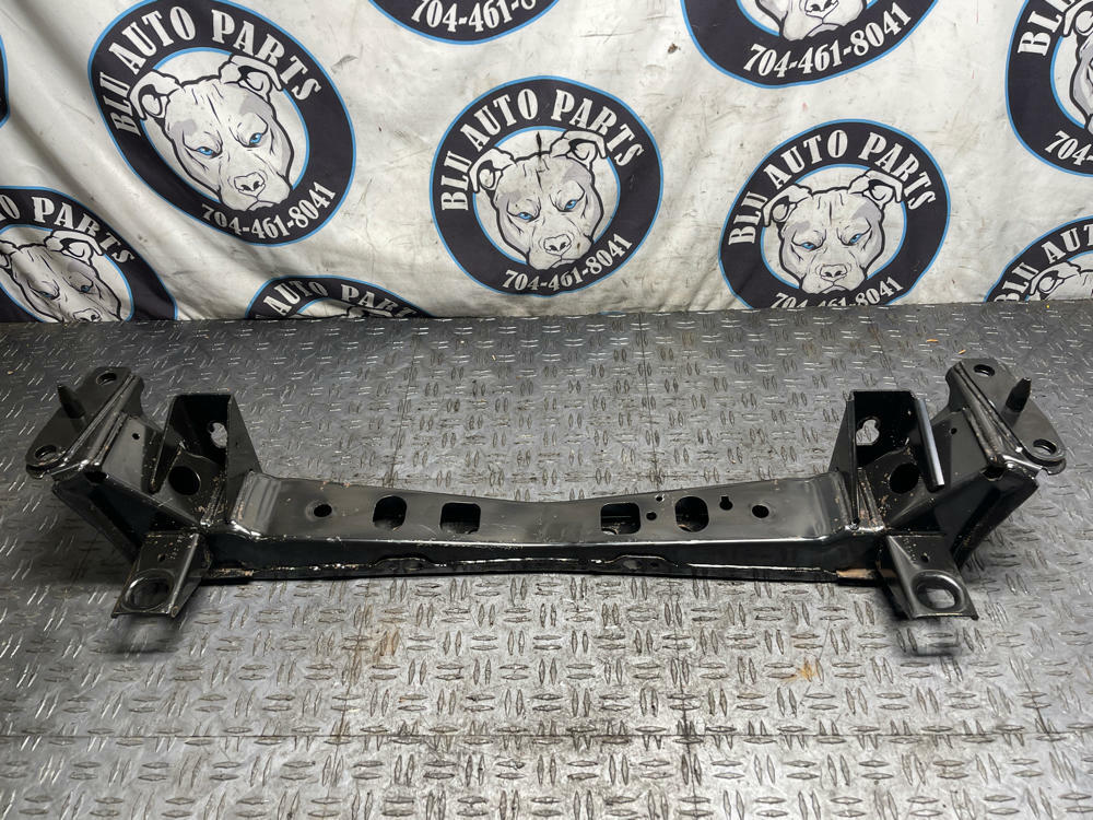 2011-14 Ford Mustang GT Front Radiator Support 32k Miles 311