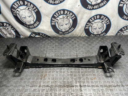 2011-14 Ford Mustang GT Front Radiator Support 32k Miles 311