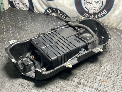 2011-14 Ford Mustang GT Charcoal Canister 32k Miles 311