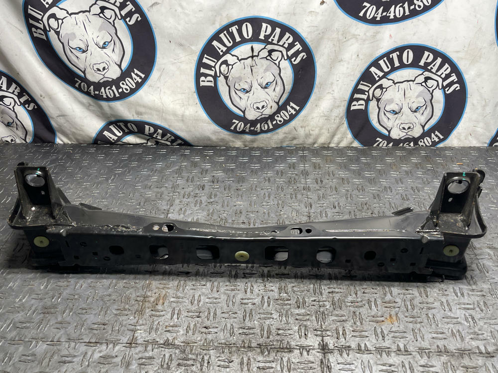 2011-14 Ford Mustang GT Front Radiator Support 32k Miles 311