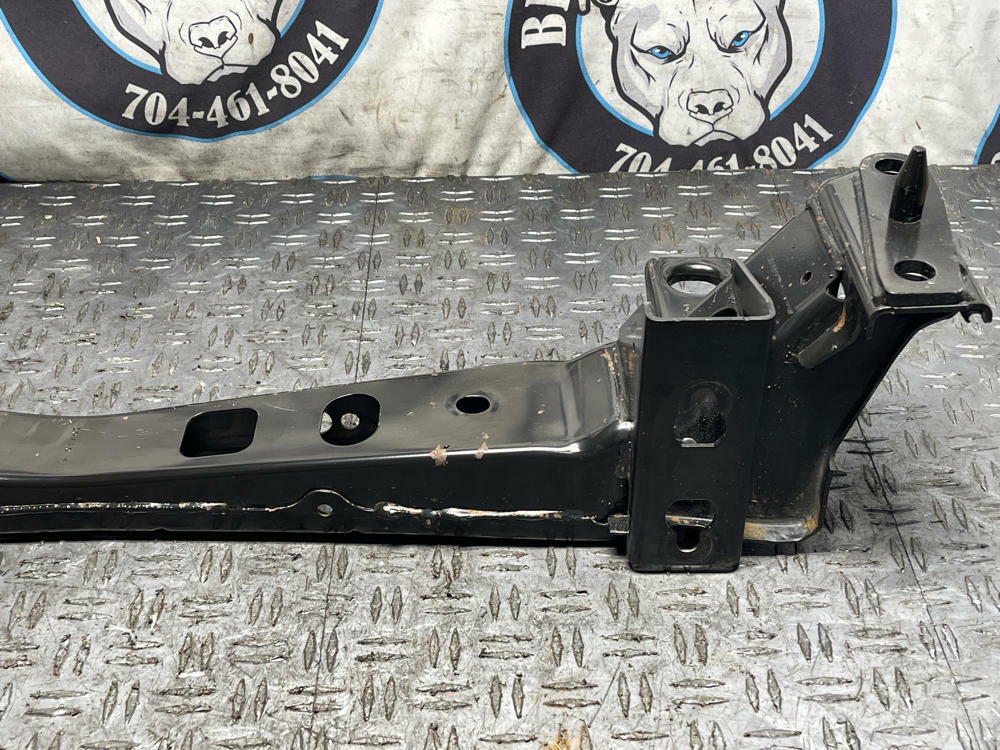 2011-14 Ford Mustang GT Front Radiator Support 32k Miles 311