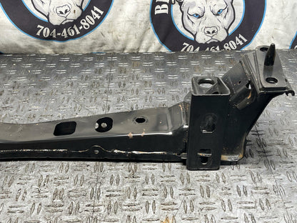 2011-14 Ford Mustang GT Front Radiator Support 32k Miles 311