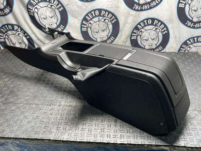 2011-14 Ford Mustang GT Center Console 32k Miles 311