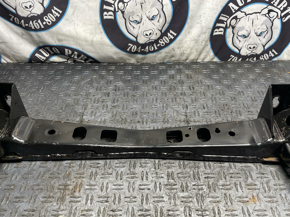 2011-14 Ford Mustang GT Front Radiator Support 32k Miles 311